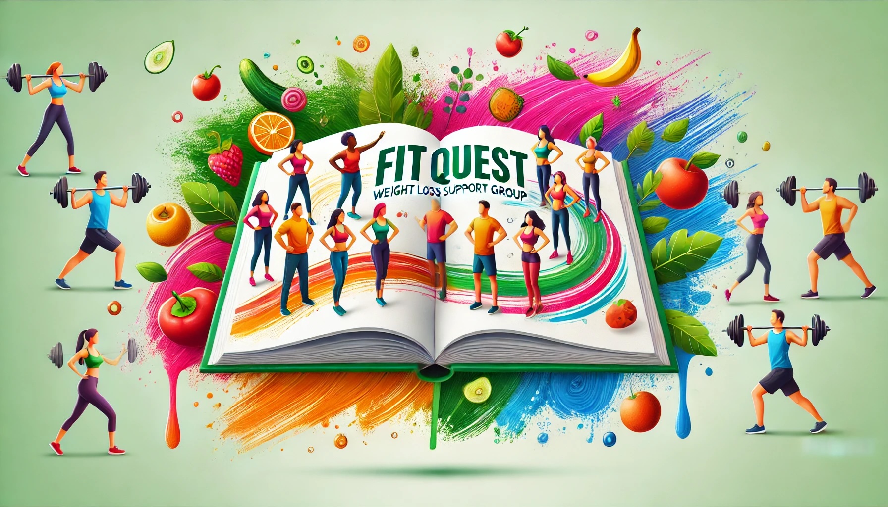 FitQuest